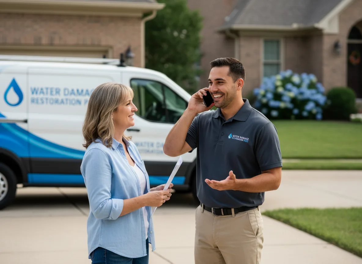Flood Restoration Thibodaux, LA FAQs